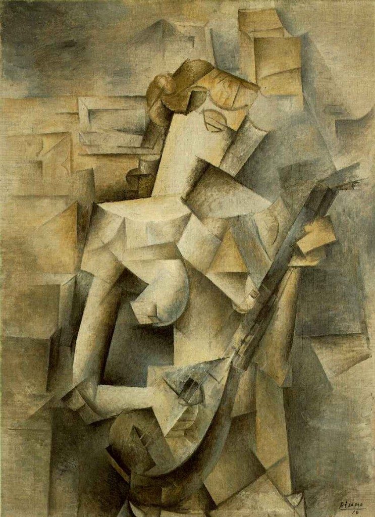 15-pablopicasso-girl-with-mandolin-fanny-tellier-1910-743x102411