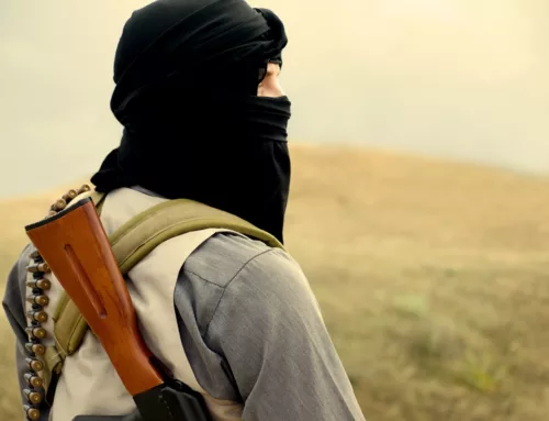 Are Muslim Terrorists? Getting Rid Of False Beliefs
