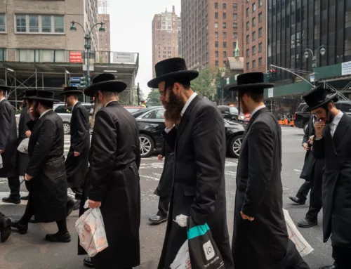 Are Jews Evil? – Debunking Harmful Myths