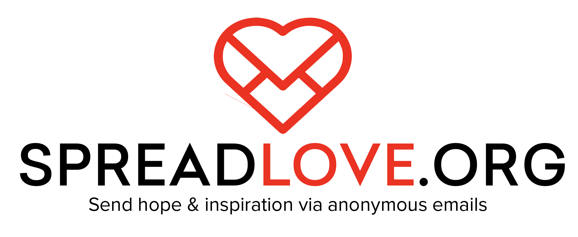 Spread Love.org