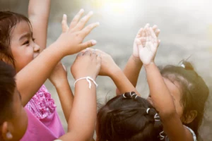 charities for children