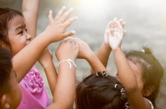 charities for children
