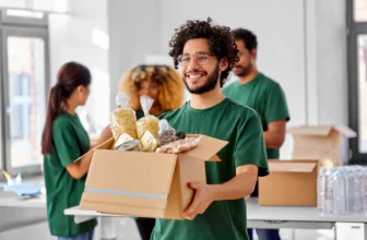 how to volunteer