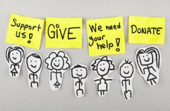 how to raise money for a charity