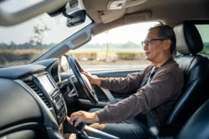 Are Asians Bad Drivers?