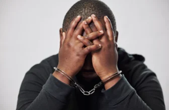 Are Black People Criminals?