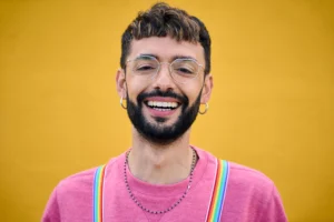 are gay people bad