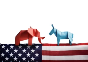 are republicans evil