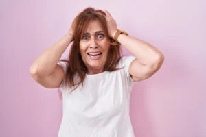 are women crazy