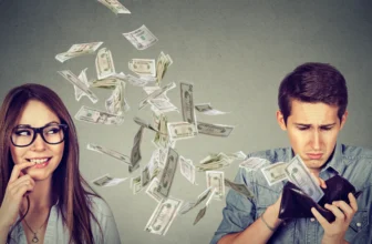 are women gold diggers