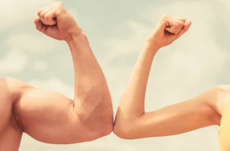 are women weak