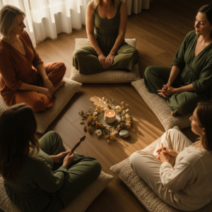 How to Start a Women's Empowerment Circle | Full Guide | Spread Love.org - Featured Image
