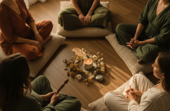 How to Start a Women's Empowerment Circle | Full Guide | Spread Love.org - Featured Image