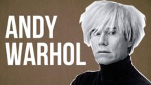 Andy Warhol Paintings, Top 20 Art Works