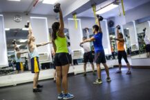 Functional Fitness, Exercise for Everyday Life