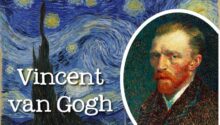 Vincent van Gogh Paintings, 50 Best Art Works