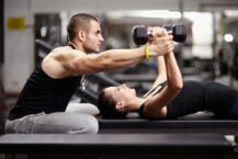 Why Having A Personal Trainer is Important