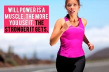 How to Develop Will Power, 2 Simple Tricks