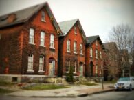 Help Us Adopt A House