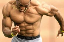 HIIT, High Intensity Interval Training For Fat Loss