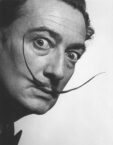 Salvador Dali Paintings, 30 Best Art Works